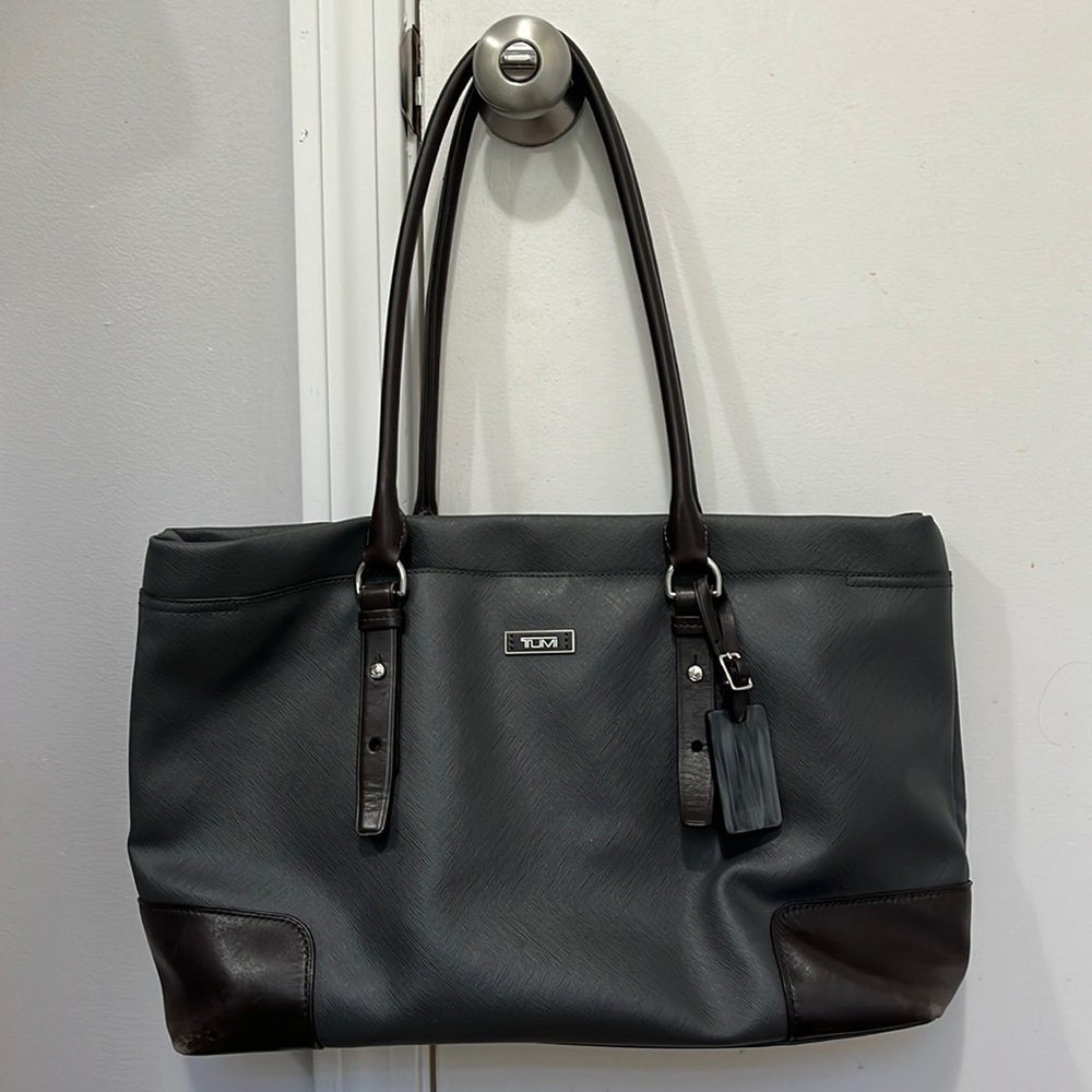 Business casual bag